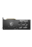 MSI GeForce RTX 4060 Ti Gaming X 16GB GDDR6X SLIM Graphics Card